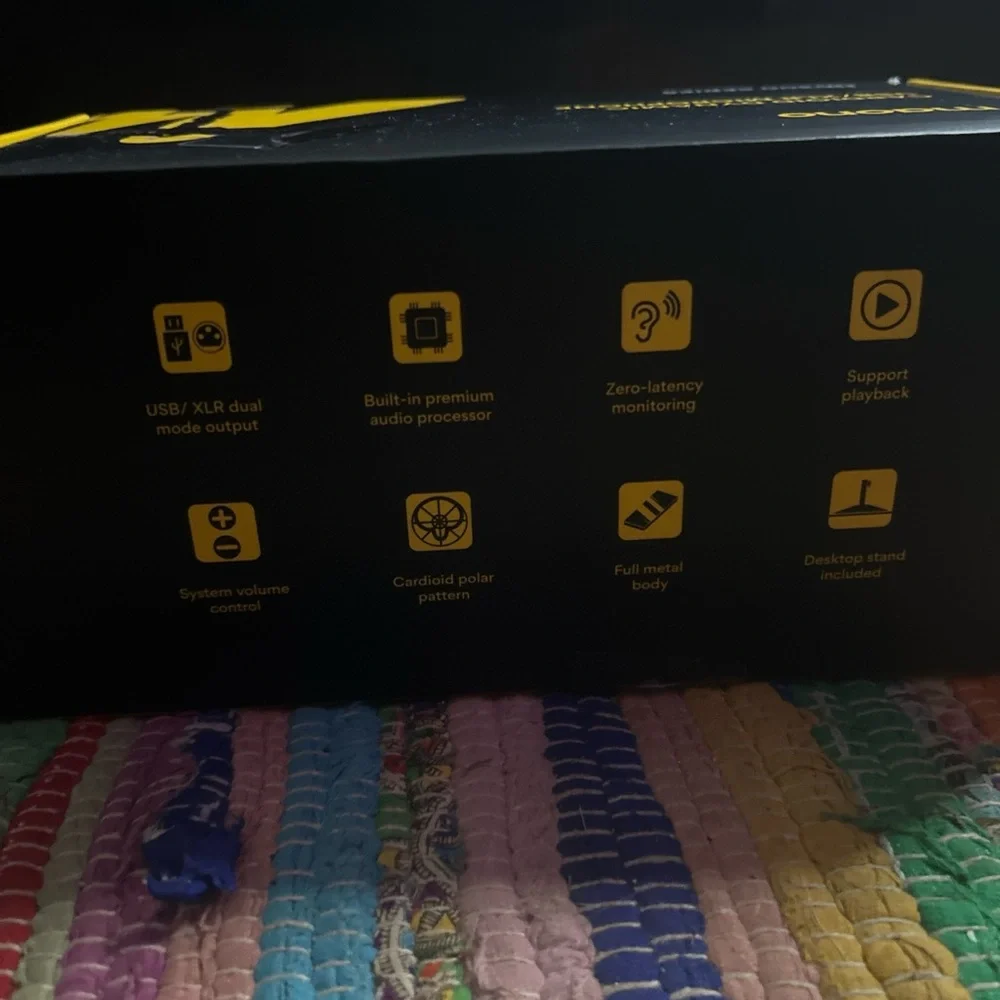 maono hd300 series